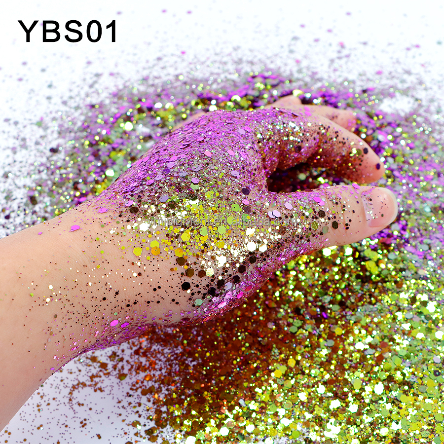 YBS-01 Or rose violet