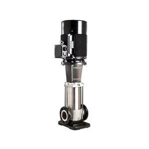 Bomba multietapa de agua RO vertical CNP de alta presión de motor vertical CNP de precio competitivo para sistema RO - Product Image 1