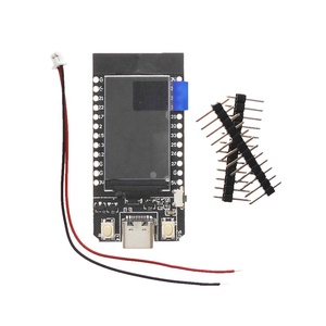 T-Display ESP32 modulo Bluetooth WiFi 1.14 pollici LCD scheda di sviluppo ST7789V IPS display