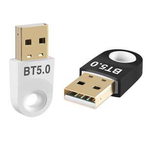 BT506 V5.0 USBBluetoothドングルミニBluetooth5.1アダプター (コンピューター接続用) ヘッドフォンマウスキーボード - Product Image 6