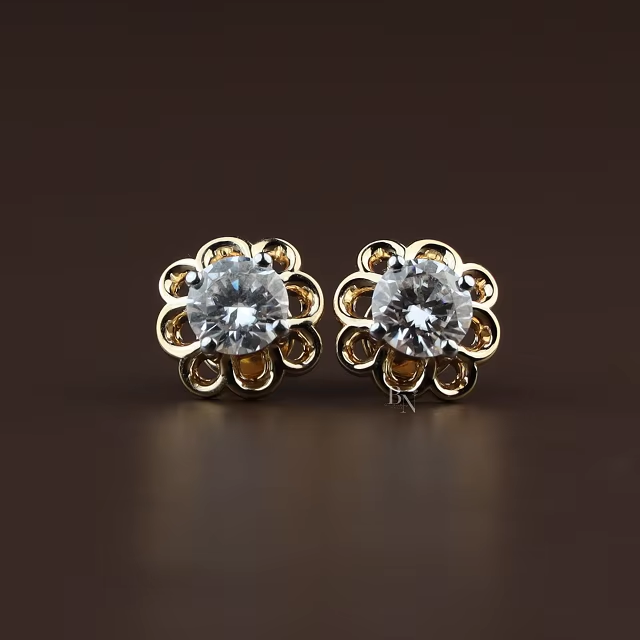 14k gold
