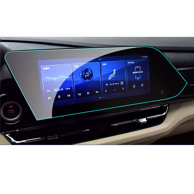 Pour Wuling Victory Navi