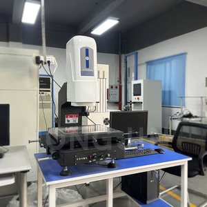<strong>Manual</strong> Two-element Measuring Instrument 3D Optical Measuring Machine CNC Image <strong>Test</strong> Machine - Product Image 3