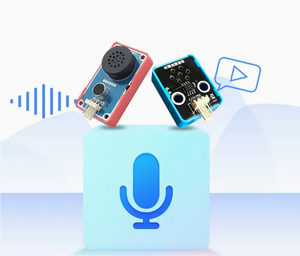 DIY Ar-duino mega2560 IOT Smart Home Scratch programación Kit de aprendizaje Maker kits de módulo de programación educativa - Product Image 4