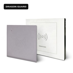 Dragon Guard <span class=keywords><strong>RD001</strong></span> <span class=keywords><strong>RF</strong></span> <span class=keywords><strong>deactivator</strong></span> giải pháp hiệu quả để vô hiệu hóa Nhãn dán nhãn <span class=keywords><strong>RF</strong></span> của hệ thống EAS - Product Image 4