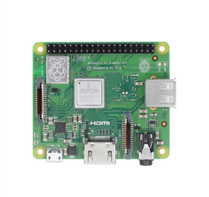 Raspberry Pi 3A scheda di sviluppo Raspberry Pi 3 modello A + scheda madre Bluetooth Python kit di sviluppo scheda