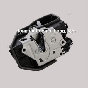 BMW F30 için 51217202143 hakiki kapı kilidi F10 E90 E60 51217036167 51217059967 51217154619 51217154621 51217167065 51217167071