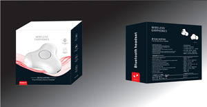 Zg013 Produsen headset Bluetooth nirkabel putar <span class=keywords><strong>fidget</strong></span> <span class=keywords><strong>spinner</strong></span> kreatif paten - Product Image 4