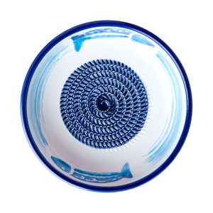 Tây Ban Nha handmade tierra cocida thương hiệu thiết kế trang trí đồ dùng nhà bếp món ăn & Tấm-Gốm graters - Product Image 2