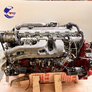 מפעל מחיר <span class=keywords><strong>P11C</strong></span> משמש מנוע הרכבה משאית מנוע חופר מנוע עבור Hino מנוע הרכבה - Product Image 2