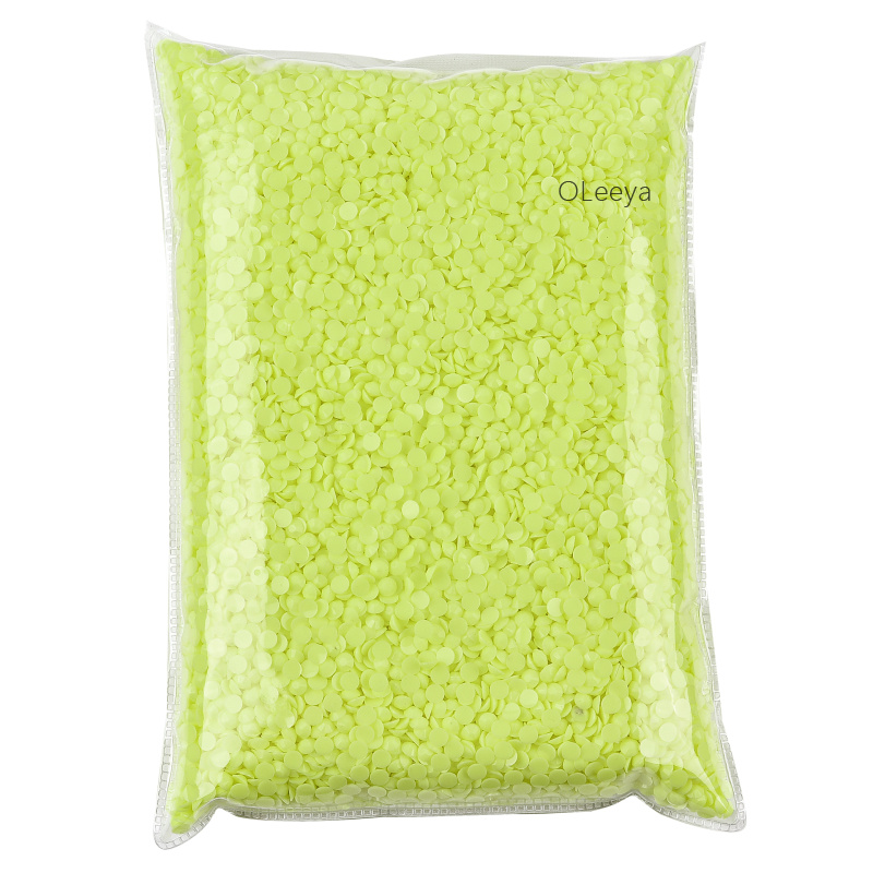 P210 Mac. Lt. Pea Green