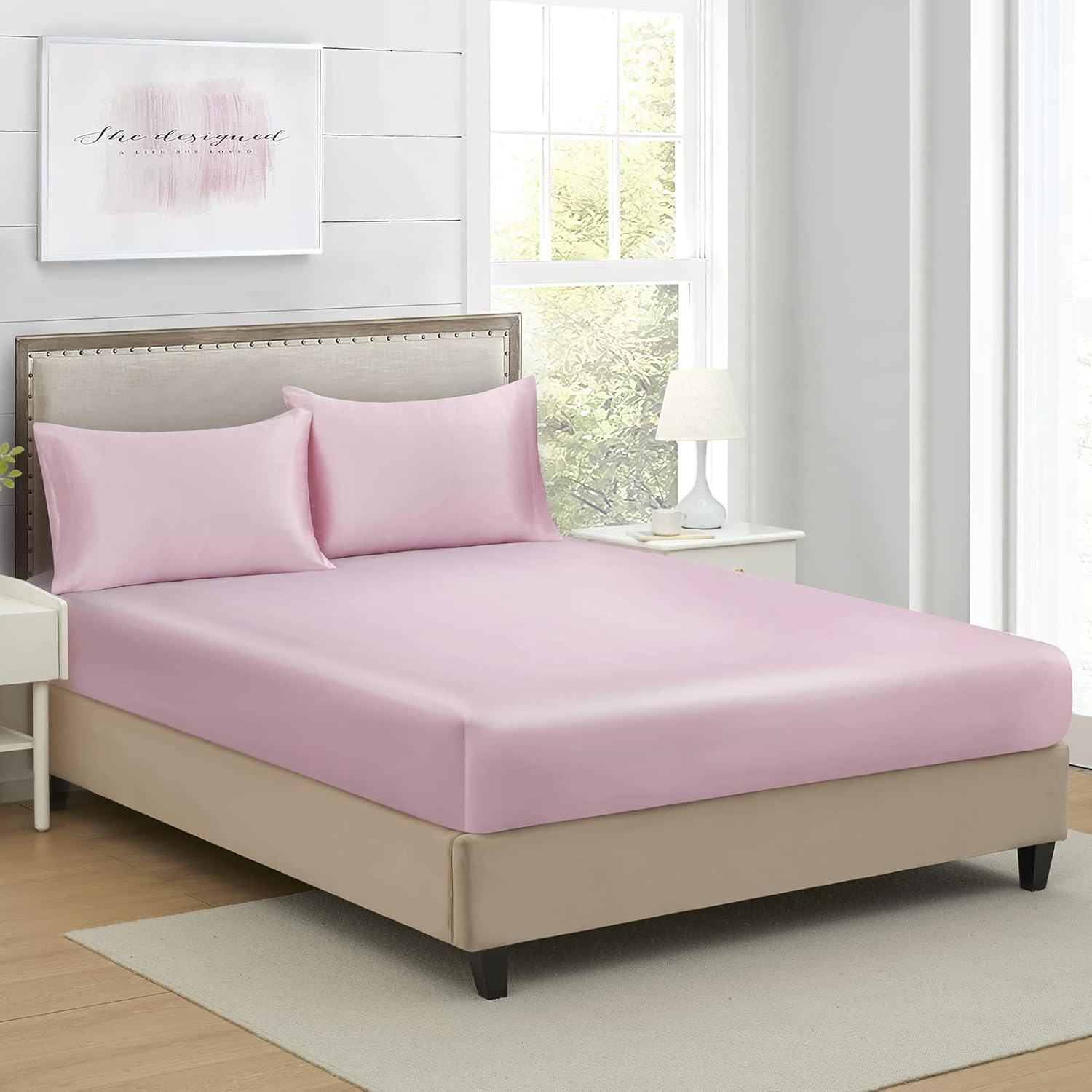Pink