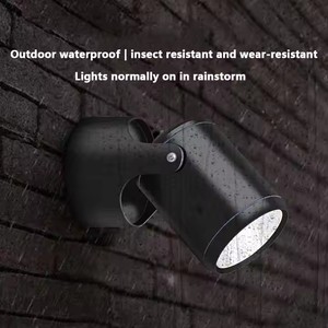 IP65防水表面安装发光二极管聚光灯，带可调5 W 7W 12W 15W COB天花板安装发光二极管天花板筒灯 - Product Image 3