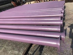 Đôi Hàn Mặt Bích Neo Ống Với Puddle Nhẹ Mặt Bích PN10/16/25 Được Thực Hiện Tại Trung Quốc - Product Image 6