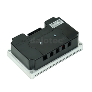ND Fardrive 72200/72450 200/450A Intelligent Vehicle Brushless DC Motor Controller Include <strong>Mobile</strong> <strong>Device</strong> <strong>Programming</strong> - Product Image 3