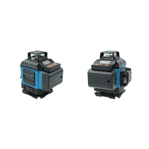 Inventario suficiente de nivel láser autonivelante multifuncional de 360 grados - Product Image 6