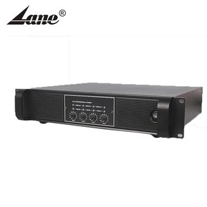 Placa amplificadora multifuncional 5,1, placa amplificadora de audio 5,1 - Product Image 3