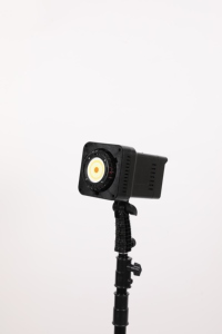 Profesyonel stüdyo açık çekim taşınabilir RGB COB dolgu ışığı fabrika el uzaktan kumanda ekran fotoğraf aydınlatma - Product Image 6