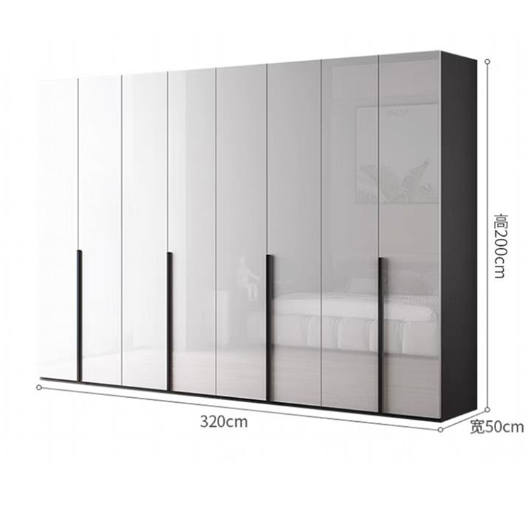 320*50*200cm