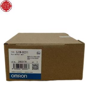 Programmable <strong>Controller</strong> Automation Equipment CJ Series <strong>Output</strong> Unit CJ1W-OC211 - Product Image 3