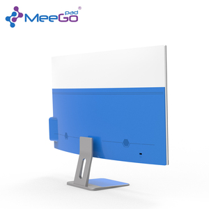 High Quality 23.8&quot; 24'' Win10/win11/linux Intel Core I7/i5/I3 J4125 N5095 <strong>Processor</strong> Gaming All in One <strong>Desktop</strong> <strong>Computer</strong> - Product Image 6