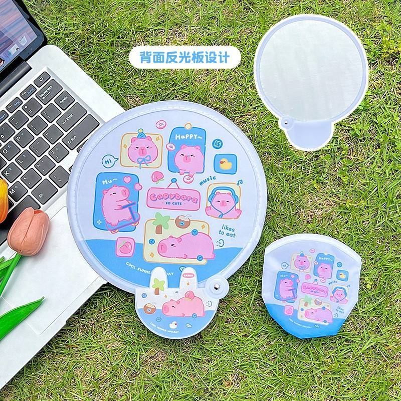 สีชมพูกากี Barra # reflector