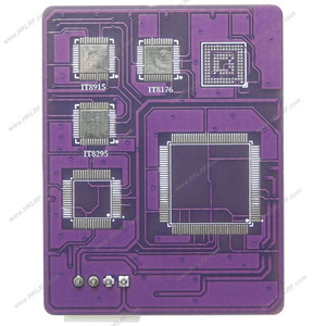 Für Lianyun EC Programmer unterstützt die IT8X IT5X-Serie - Product Image 3