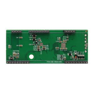 UOTEK TCP/IP至TTL模块3.3V双向透明数据传输桥模块转换器UT-453 - Product Image 2