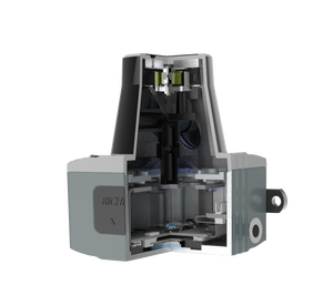 Laibeam1l LiDAR a linea singola per il rilevamento e il monitoraggio di oggetti accurati - Product Image 1