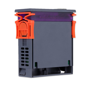 Hot Selling <strong>Temperature</strong> <strong>Controller</strong> MH-7016A for Incubator Cooling Heating Switch Thermostat <strong>NTC</strong> <strong>Sensor</strong> - Product Image 5