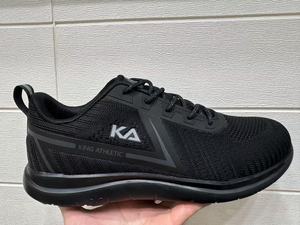Yeni toptan Trail koşu ayakkabıları erkekler güç spor ayakkabı ODM moda açık Sneakers özelleştirilmiş ayakkabı - Product Image 4