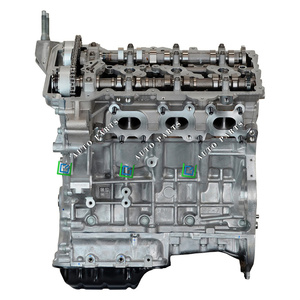 Hyundai Kia G6DH motor tertibatı için yüksek kaliteli kore motor G6DH oto motor uzun blok - Product Image 1