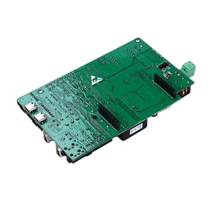 Tasarım ve geliştirme UV dezenfeksiyon sterilizatör lamba denetleyici kurulu PCB devre kartı tertibatı PCBA - Product Image 5