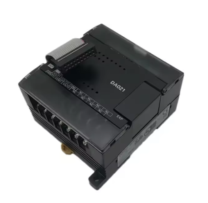 Nuevo controlador PLC Original, Unidad de salida analógica, módulo de entrada analógica, 2, 2, 2, 2, 3, 4, 2, 2, 3, 1, 2, 2 - Product Image 4