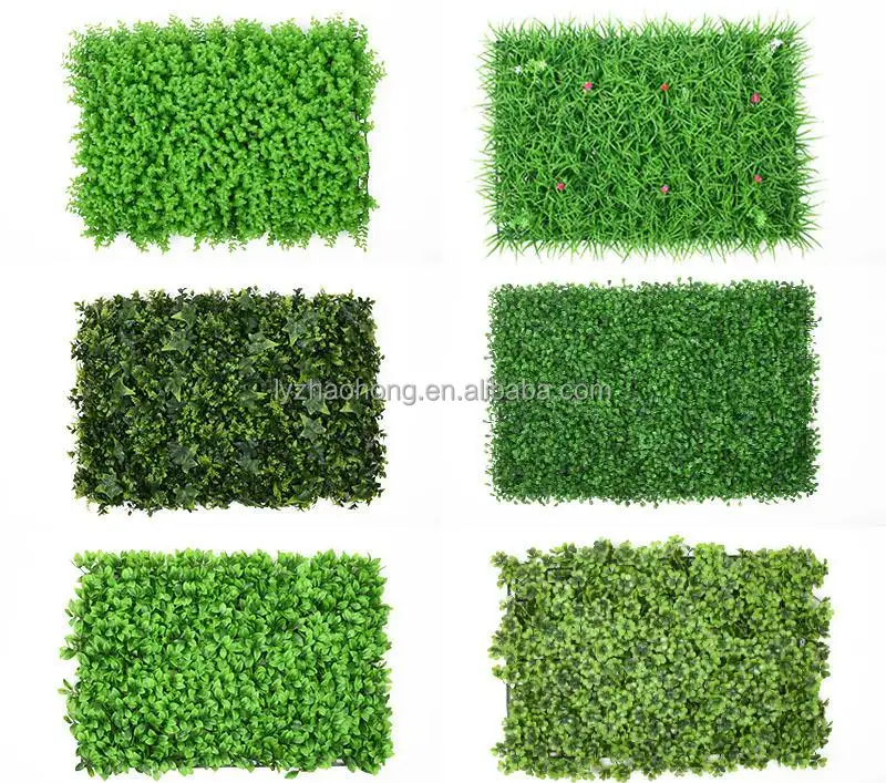 Plastik çim dekorasyon simülasyon çim bitki duvar milano oturma odası açık yeşil dikim yıldız yapay simülasyon çim
