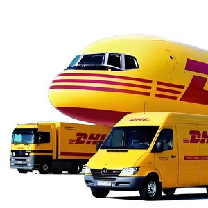Express Shipping Agent China to Australia Sydney Darwin <strong>Cairns</strong> Perth Door to Door DHL Air Sea Cheapest Freight Forwarder - Product Image 1