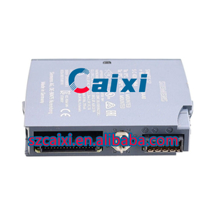 Módulo de entrada analógica PLC de alta calidad Módulo de salida analógica 6ES71316BF010AA0 Módulo de entrada digital 6ES7131-6BF01-0AA0 - Product Image 5