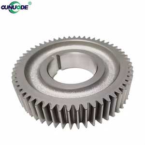 Pour Sinotruk HOWO FAW FAST réducteur de boîte auxiliaire 12JSDX240TB-1701052 pour boîte de vitesses rapide - Product Image 3