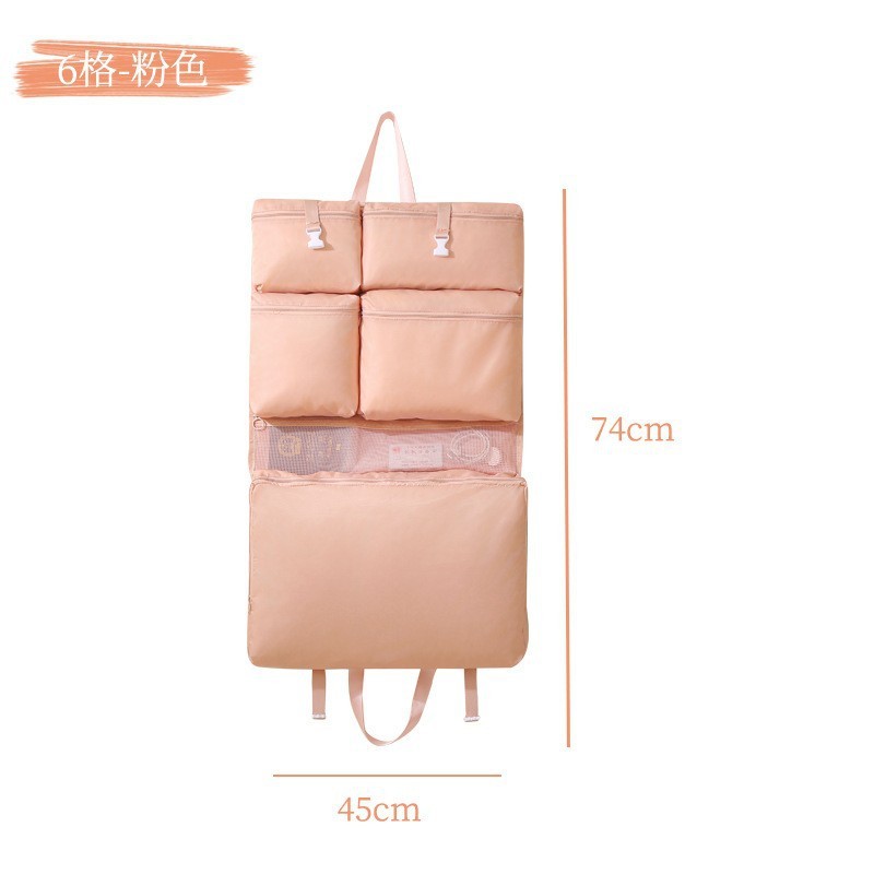 6 in 1-pink
