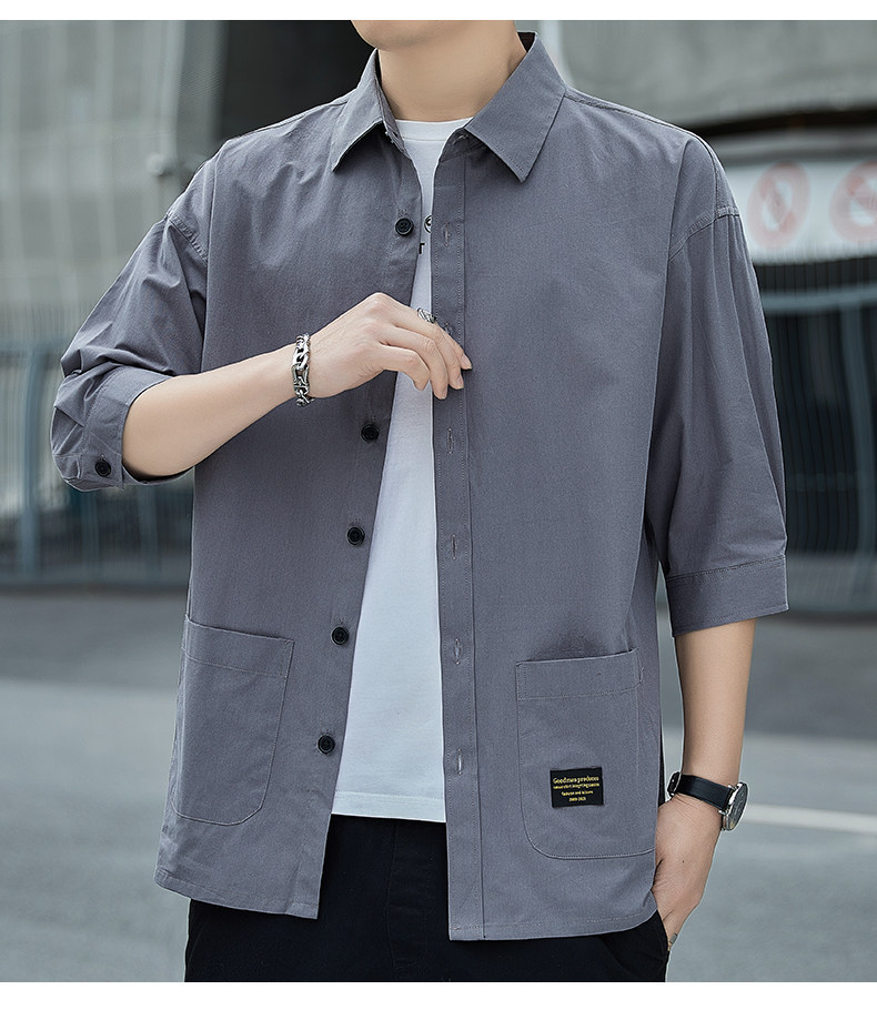 Grigio scuro