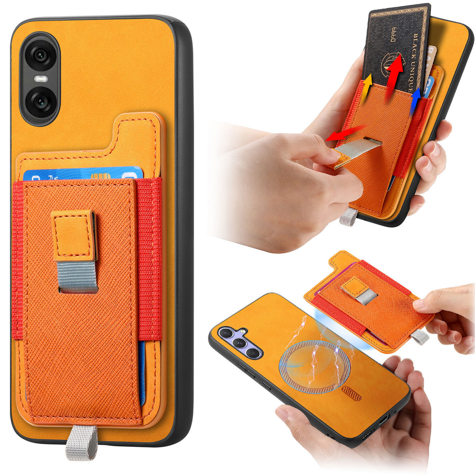 Naranja