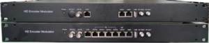 FN3536S Hot Selling Full HD Digital <strong>Encoder</strong> Terrestrial to Rf <strong>DVB</strong>-C <strong>DVB</strong>-<strong>T</strong> ISDBT Modulation <strong>Encoder</strong> <strong>Modulator</strong> - Product Image 3