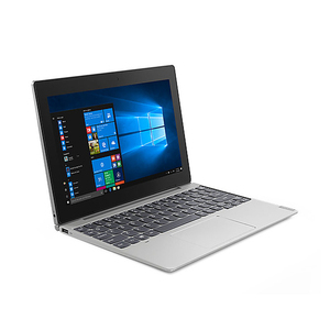 Originele Lenovo twee-in-een magnetische draagbare tablet voor business ideapad quad-core D330 N5000 8G /128G - Product Image 5