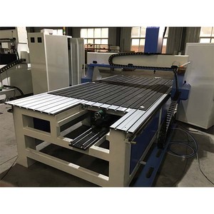 4 <strong>Axis</strong> 3d Rotary Attachment <strong>Cnc</strong> Engraving <strong>Router</strong> Machine for Sale - Product Image 6