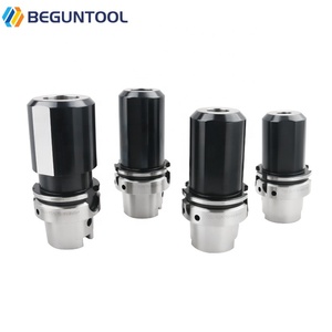 HSK63A/100A End Mill <strong>Tool</strong> <strong>Holder</strong> for Cnc Drilling Machine with <strong>ISO</strong> 9001 Certification