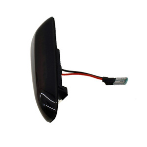 <strong>Led</strong> Side Marker Dynamic Turn signal for BMW E90 E92 Indicator <strong>LED</strong> Turn Signal Side Marker Sequential Light - Product Image 5
