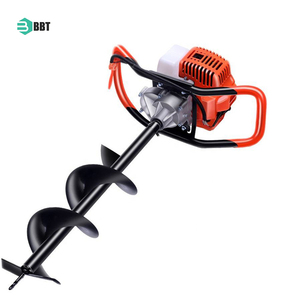高性能手持式多用途打孔机高精度土龙自动钻孔钻孔机 - Product Image 4