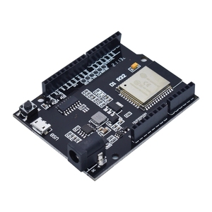 Wireless Development Board <strong>Wemos</strong> <strong>Mini</strong> R32 <strong>D1</strong> CH340 Esp32 Wifi Bt 4MB Flash IOT Learning Board - Product Image 2