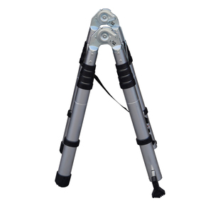 บันไดยืดหดได้บันไดยืดหดได้สำหรับปีนบันไดอลูมิเนียม - Product Image 5