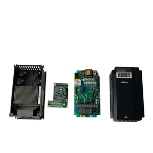 Usfull 15 años China Vfd Drives 7.5kw Convertidor de frecuencia Controlador de motor de velocidad variable - Product Image 4